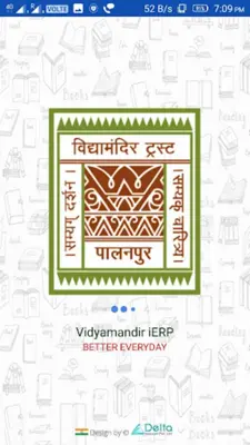 Vidyamandir iERP App android App screenshot 7